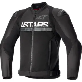  ALPINESTARS Blouson SMX AIR  Blouson moto textile