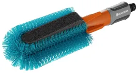 Brosse de lavage pour vélo​