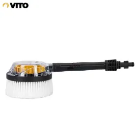 BROSSE DE LAVAGE ROTATIVE P NETTOYEUR WR002 VITO 