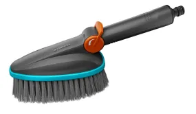 Brosse de lavage à main m souple réglable