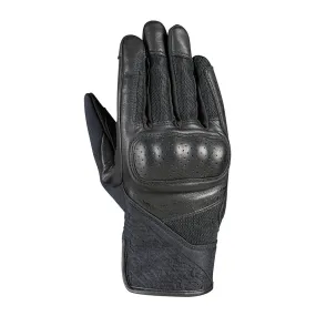 Gants RS LAUNCH LADY IXON NOIR ARGENT - MAXXESS.FR, Gants moto été