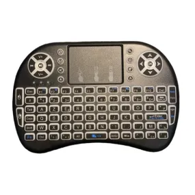 Mini clavier sans fil