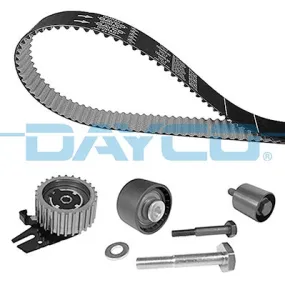 Pompe à eau + kit de courroie de distribution DAYCO KTBWP9670 